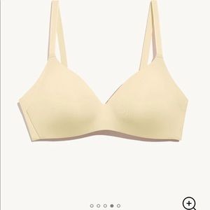Knix Wing Woman Bra